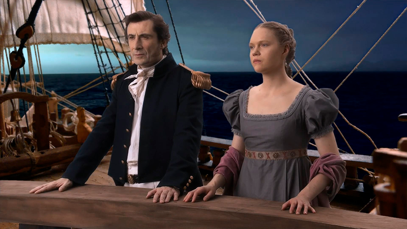 El diario de María Graham