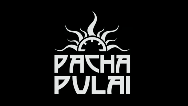 Pacha Pulai