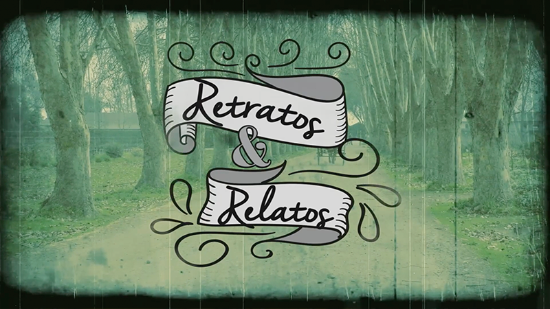 Retratos & Relatos