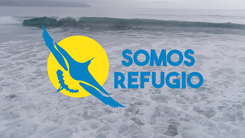 Somos Refugio