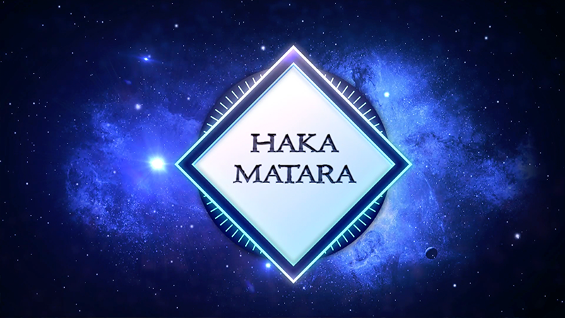 Haka Matara