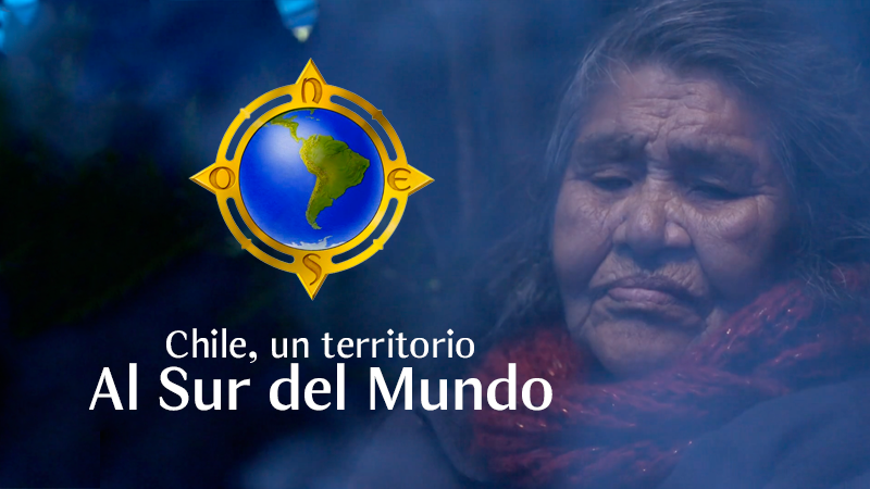 Chile, un territorio Al Sur del Mundo