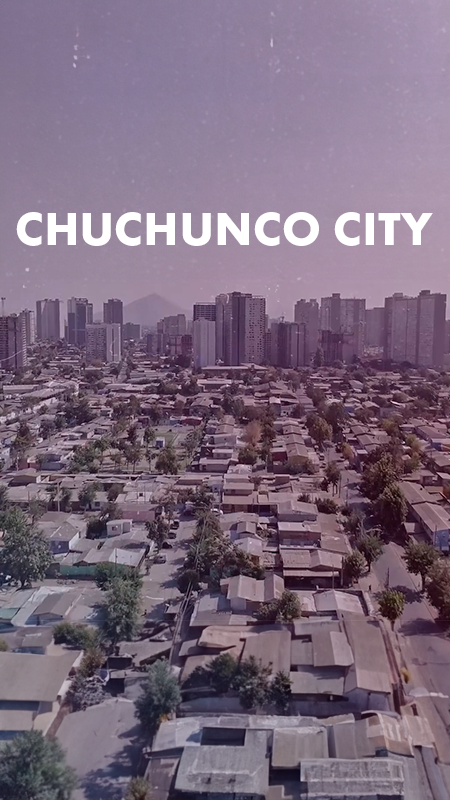 Chuchunco City