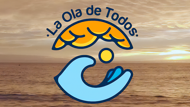 La Ola de Todos