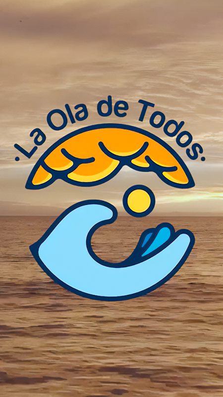 La Ola de Todos