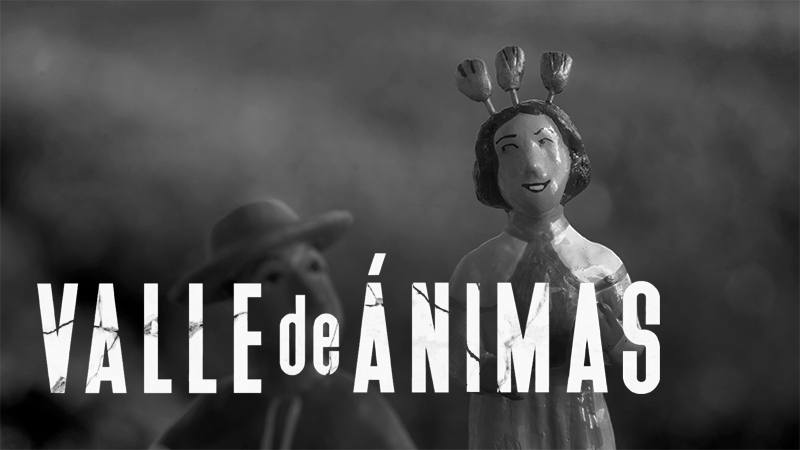Valle de ánimas