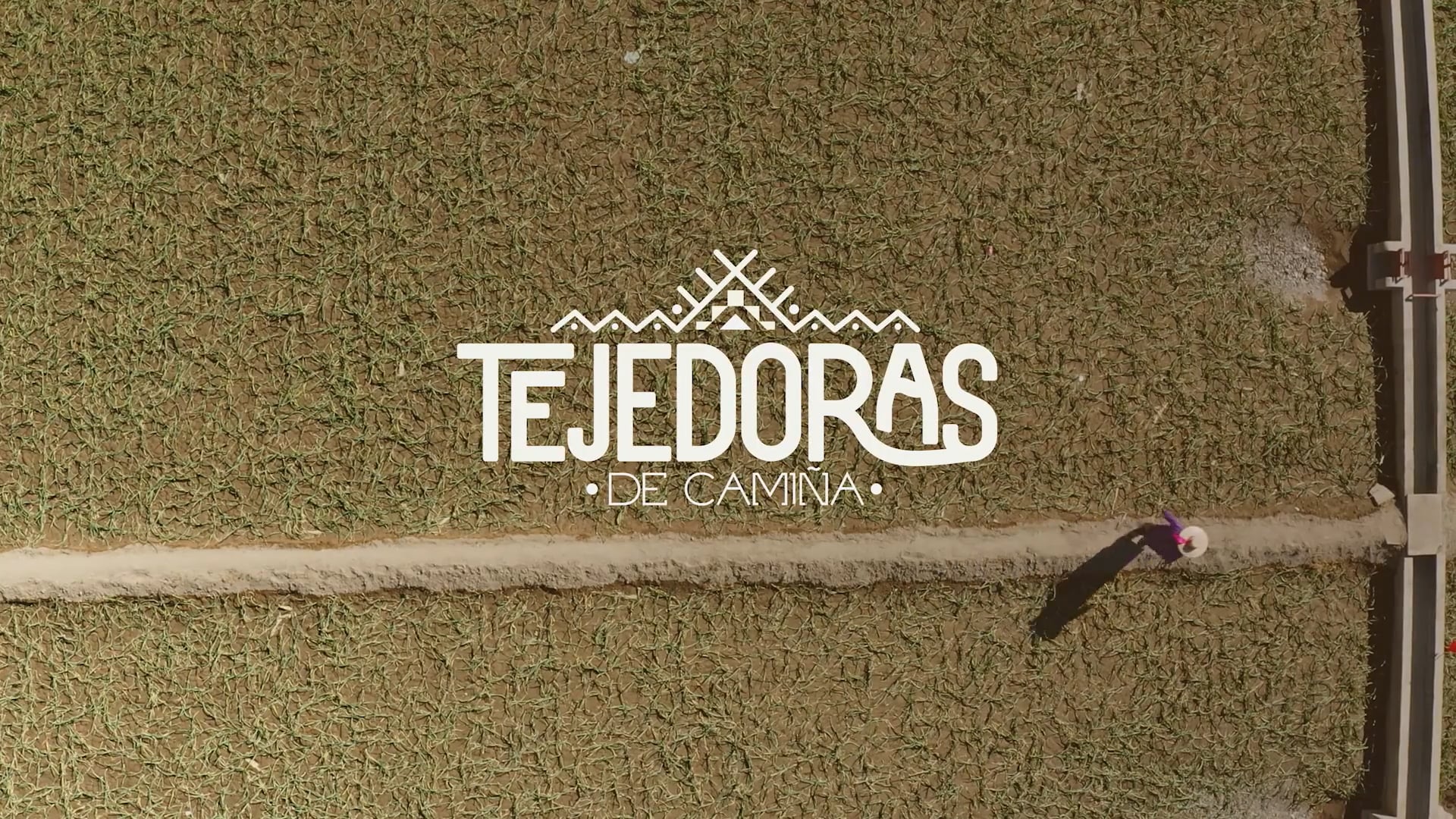 Tejedoras de Camiña