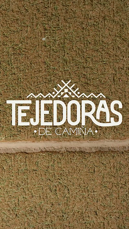 Tejedoras de Camiña