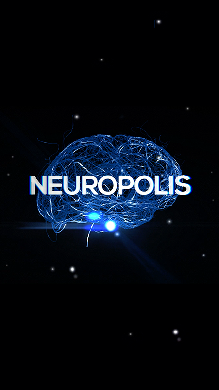 Neurópolis