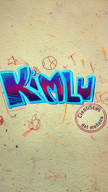 Kimlú, científic@s del mañana